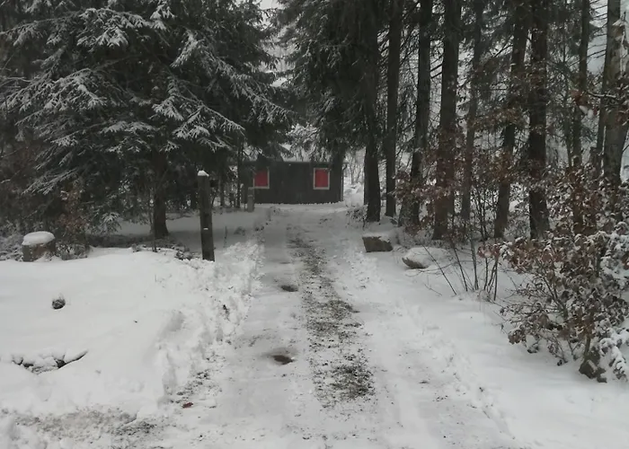Malepartus Saechsische Schweiz